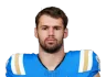 Grant Buckey headshot
