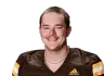 Charlie Houston headshot