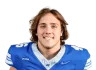 Sawyer Lovvorn headshot