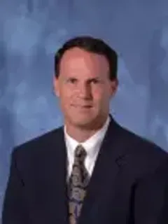Troy Calhoun headshot