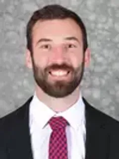 Justin Collett headshot