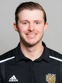 Hunter Houser headshot