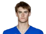 Zane Carter headshot