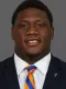 Malik Morris headshot