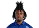 Jaylen Bentley headshot