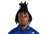 Jaylen Bentley headshot