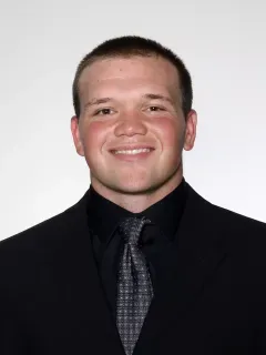Brett Bostad headshot