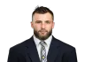Nico Andrighetto headshot
