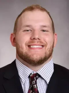 Ray Vohasek headshot