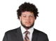 Kam Pringle headshot