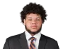 Kam Pringle headshot