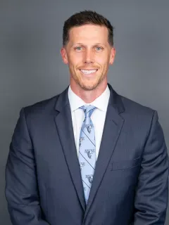 Jordan Stevens headshot