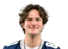 Jackson Ranucci headshot
