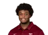 Nathaniel Wright headshot
