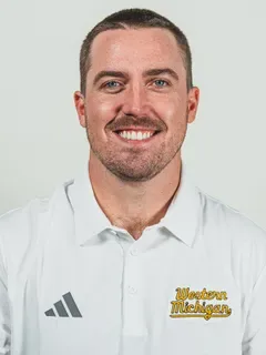 Casey McHugh headshot