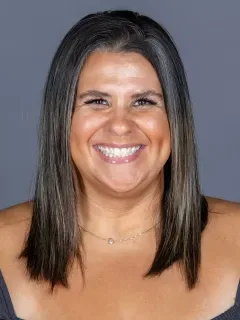 Tory Teykl headshot