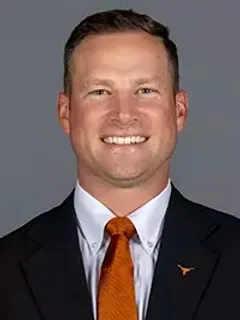 Blake Gideon headshot