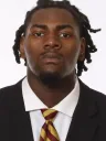Earnest Rankins headshot