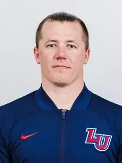 Cody Ladutko headshot