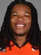 Taurean Davis headshot