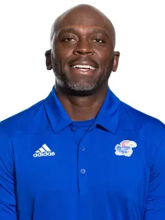 Brandon Shelby headshot