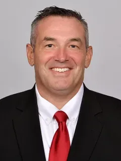 Roc Bellantoni headshot