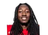 Jaheim Jenkins headshot