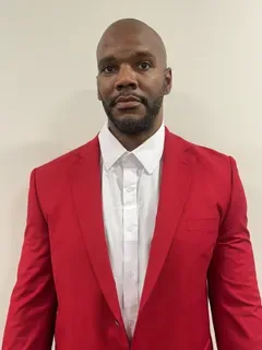Kai Ellis headshot