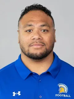 Bojay Filimoeatu headshot