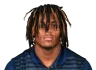 Myron Robinson headshot