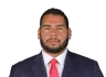 Hayes Galloway headshot