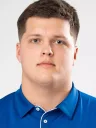Chaden Sullivan headshot