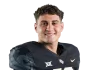 Dylan Rizk headshot