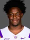 Trenton Henderson headshot