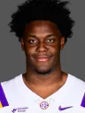 Trenton Henderson headshot