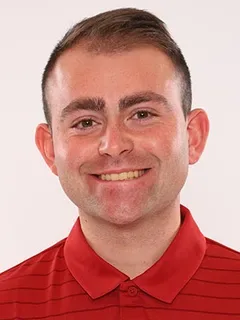 Justin Trevisani headshot