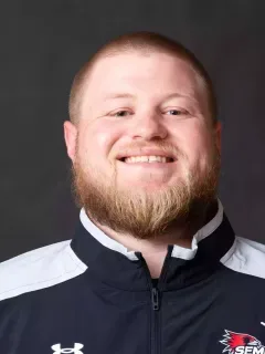 Conner Justus headshot