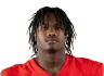 Jaquise Martin headshot