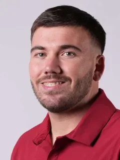 Jake Jiannoni headshot