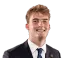Henry Garrity headshot
