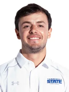 Ryan Conway headshot