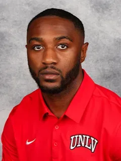 Randy Russell headshot