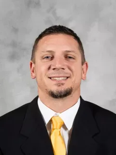 Nick Whitworth headshot