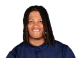 Ahmaad Foster headshot