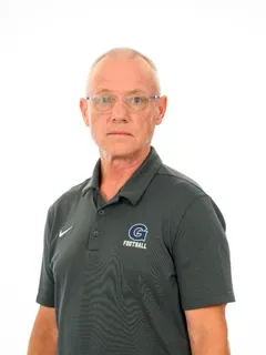 Kevin Doherty headshot