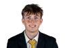Eli Gilmour headshot
