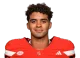 Deuce Adams headshot