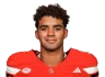 Deuce Adams headshot