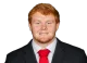 Cody Sigler headshot