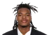 Cai Bates headshot
